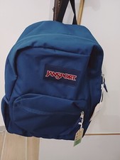 JANSPORT ZAINO MOD. BIG STUDENT L34 COLORE NAVY