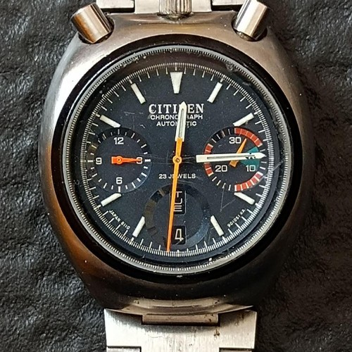 Orologio citizen cronografo - orologio,