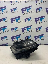 FARO FANALE ANTERIORE DX