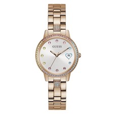 Orologio Donna Guess Tre di