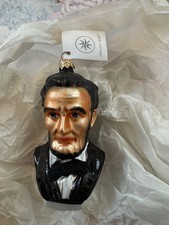 Christopher Radko Raro Mr