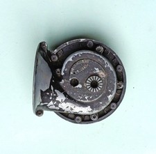 TROMBA  INGLESE PER MOTO 6V - FUNZIONANTE - (548)