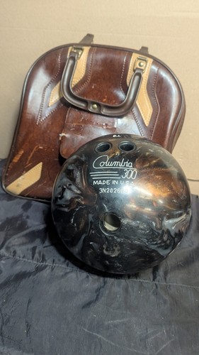 Vintage columbia 300 - columbia, da