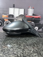 Specchio Specchietto Retrovisore per Ford Focus Dal 2018 8 Pin Destro