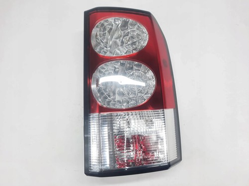 Land rover discovery faro - land, 4