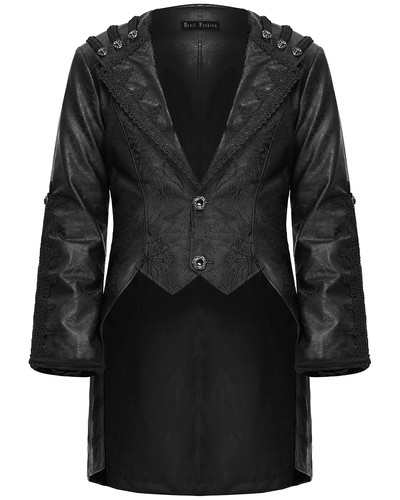 Devil fashion uomo gotico - devil,