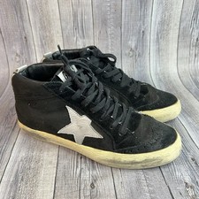 Golden Goose Mid Star donna 36