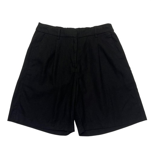 Pantaloncini corti vita alta - pantaloncini,
