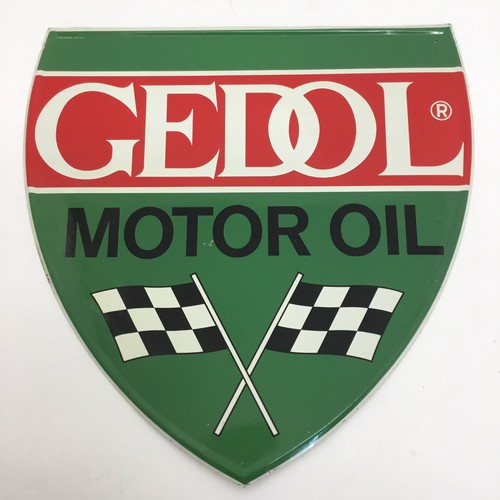 Era 70s scudo gedol - ‘70s,