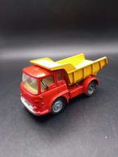 CORGI BEDFORD TRATTORE STRADALE RIBALTABILE 1:50