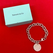 TIFFANY & Co. Bracciale Return