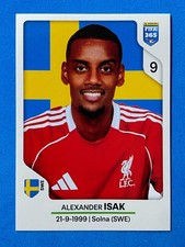 Sticker Figurine Panini Fifa
