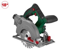 Seghetto circolare senza fili