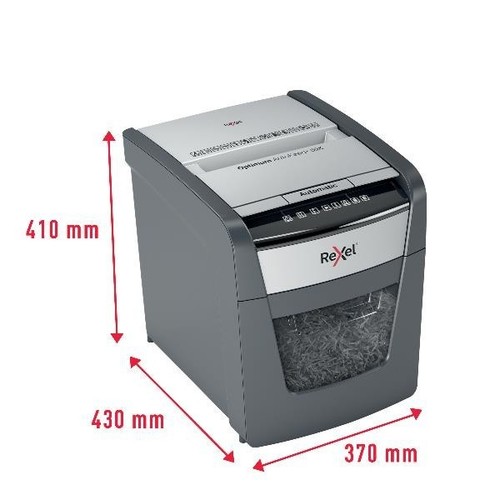 Rexel optimum autofeed 50x - autofeed+,