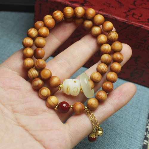 Bracciale meditazione doppio - meditazione,