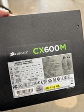 Alimentatore computer modulare