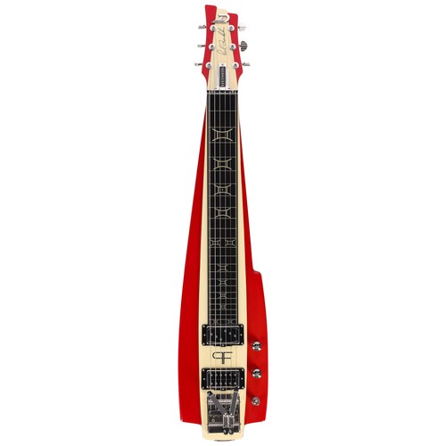 Duesenberg lapsteel paul - duesenberg,