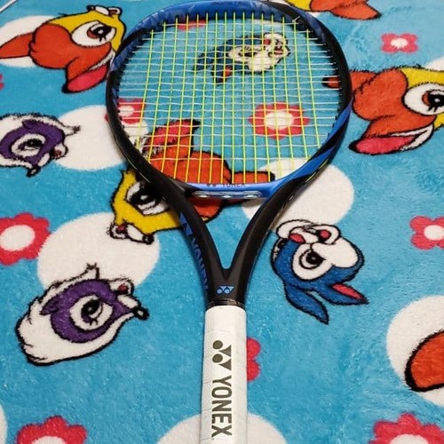 Yonex ezone 100 - ezone, naomi