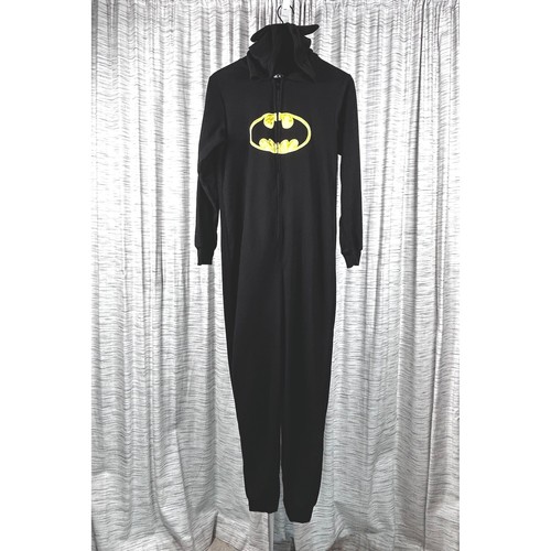 Pigiama uomo batman comics - dc,