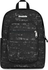 Invicta zaino scuola jelek - invicta,