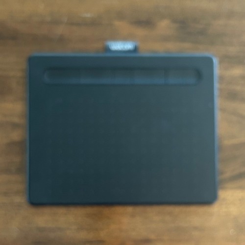 Wacom intuos ctl 4100wl - intuos, ctl-4100wl