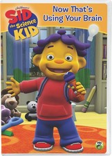 Sid The Science Kid: Now