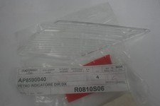 Gemma freccia anteriore dx