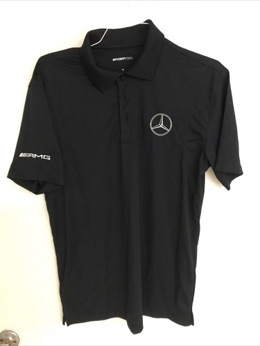 Polo mercedes amg uomo - polo,