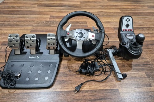 Set completo volante corsa - volante,