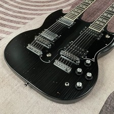 Nuova Reliquia Chitarra