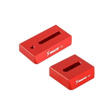 Staffa Starfinder coda di