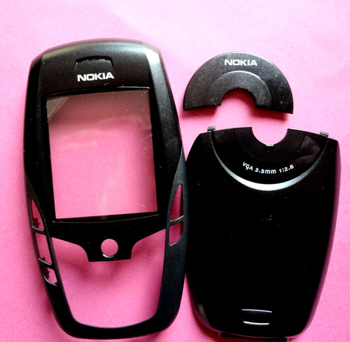 Cover nokia 6600 originale - cover,