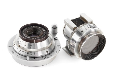 Officine galileo 5 cm - galileo,