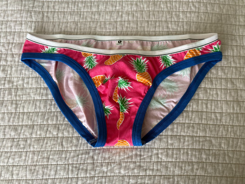 Bikini intimo uomo aussiebum - intimo,