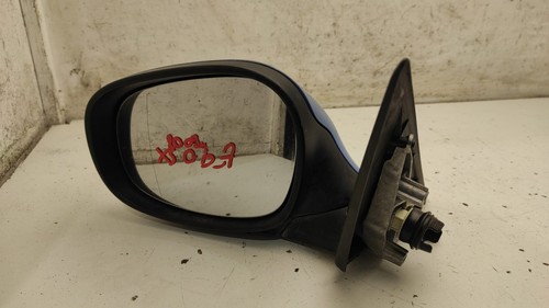 Specchietto retrovisore - specchietto,