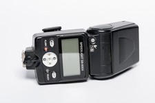 Nikon SB-80DX flash