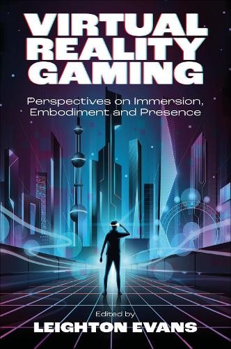 Virtual reality gaming - virtual,