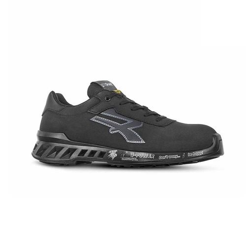 Scarpa antinfortunistica s3s - antinfortunistica,
