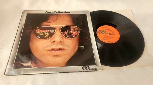 The doors star collection - the, ‎star