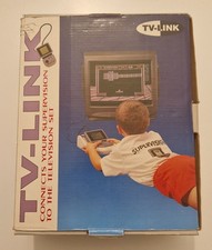 Watara Supervision TV Link New