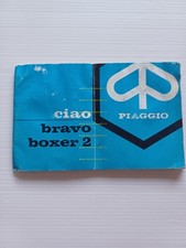 Piaggio Ciao C7E-V Bravo