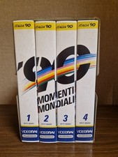 Italia 90 Momenti Mondiali -