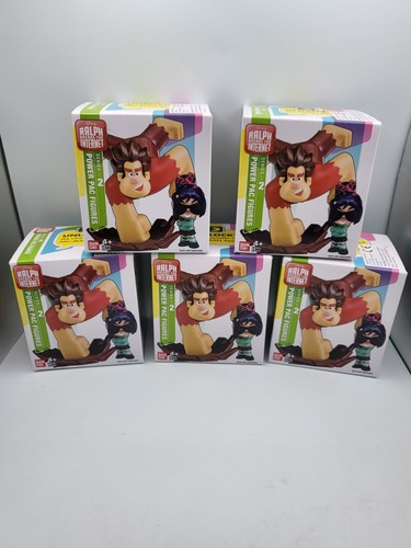 Nuovo disney wreck ralph - disney,