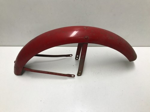 Parafango anteriore guzzi - parafango,