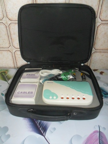 Elettrostimolatore joycare - elettrostimolatore,