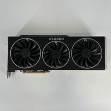 XFX Speedster MERC 319 Radeon