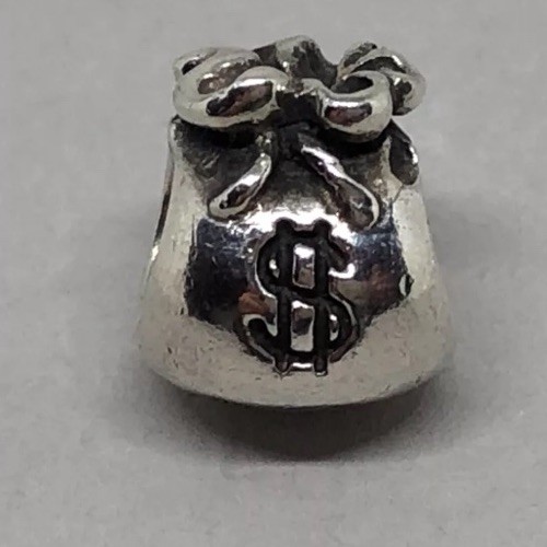 Genuine pandora 790332 money - genuine,