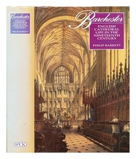 BARRETT, PHILIP Barchester: vita cattedrale inglese nel XIX secolo 19