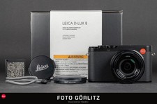 Leica D-Lux 8 19191 del