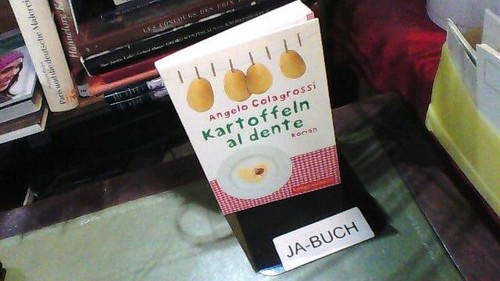 Kartoffeln dente roman - al,